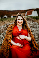 Laura Taylor Maternity